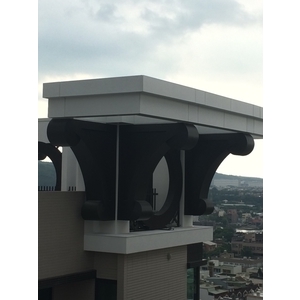 GRC、FRP、GRC藝術造型製品-東升纖維企業股份有限公司