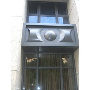 GRC、FRP、GRC藝術造型製品-東升纖維企業股份有限公司