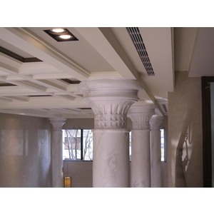 GRC、FRP、GRC藝術造型製品-東升纖維企業股份有限公司