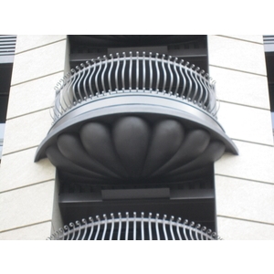 GRC、FRP、GRC藝術造型製品-東升纖維企業股份有限公司