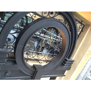 GRC、FRP、GRC藝術造型製品-東升纖維企業股份有限公司