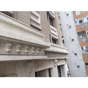 GRC、FRP、GRC藝術造型製品-東升纖維企業股份有限公司