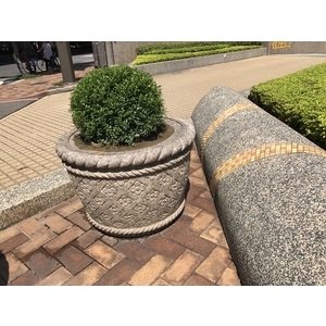 GRC、FRP、GRC藝術造型製品-東升纖維企業股份有限公司