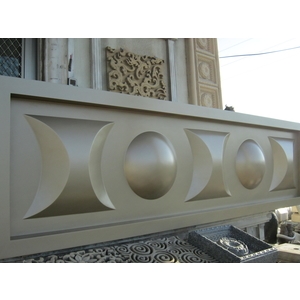 GRC、FRP、GRC藝術造型製品-東升纖維企業股份有限公司