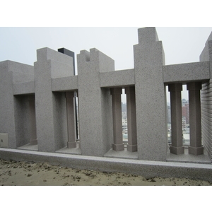 GRC、FRP、GRC藝術造型製品-東升纖維企業股份有限公司