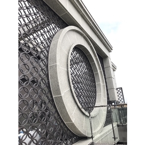 GRC、FRP、GRC藝術造型製品-東升纖維企業股份有限公司