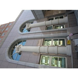 GRC、FRP、GRC藝術造型製品-東升纖維企業股份有限公司