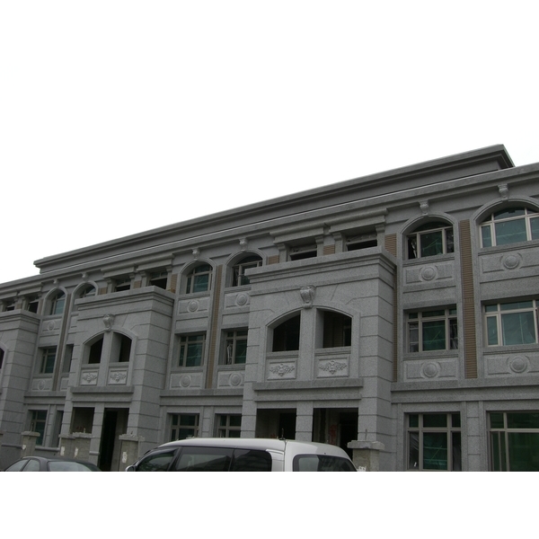GRC、FRP、GRC藝術造型工程 GRC、FRP、GRC藝術造型工程
