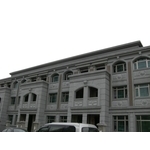 GRC、FRP、GRC藝術造型工程
