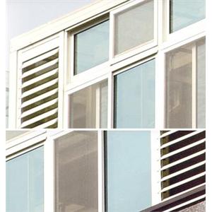 永欣超級氣密隔音窗-欣明企業有限公司