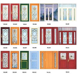 防盜安全門-欣明企業有限公司