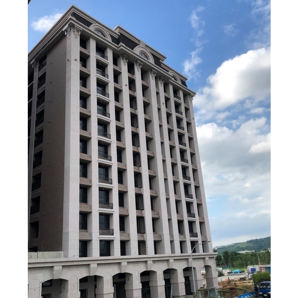 仿石材抿石-石悅企業有限公司
