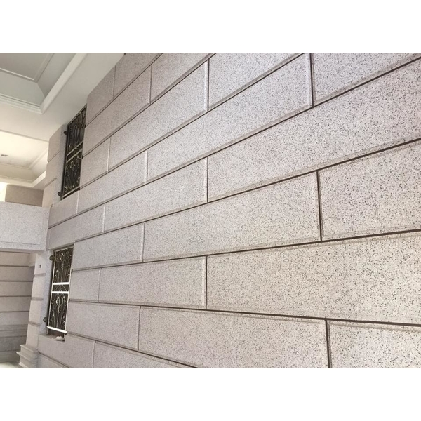 仿花崗岩抿石工程 仿花崗岩抿石工程