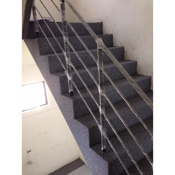 樓梯抿石工程 樓梯抿石工程