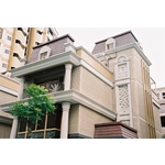 GRC產品應用示範圖