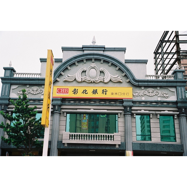 GRC產品應用示範圖-匯仲建材有限公司