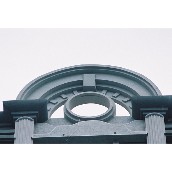 GRC產品應用示範圖-匯仲建材有限公司
