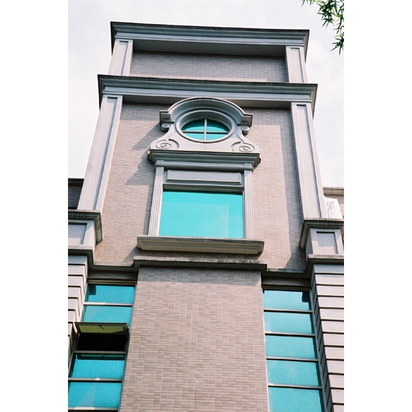 GRC產品應用示範圖-匯仲建材有限公司
