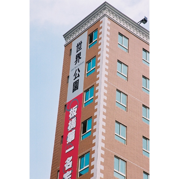 GRC產品應用示範圖-匯仲建材有限公司