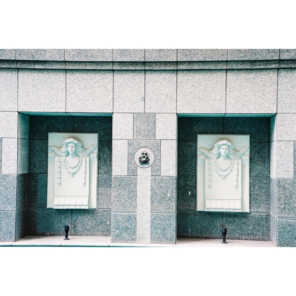 GRC產品應用示範圖-匯仲建材有限公司