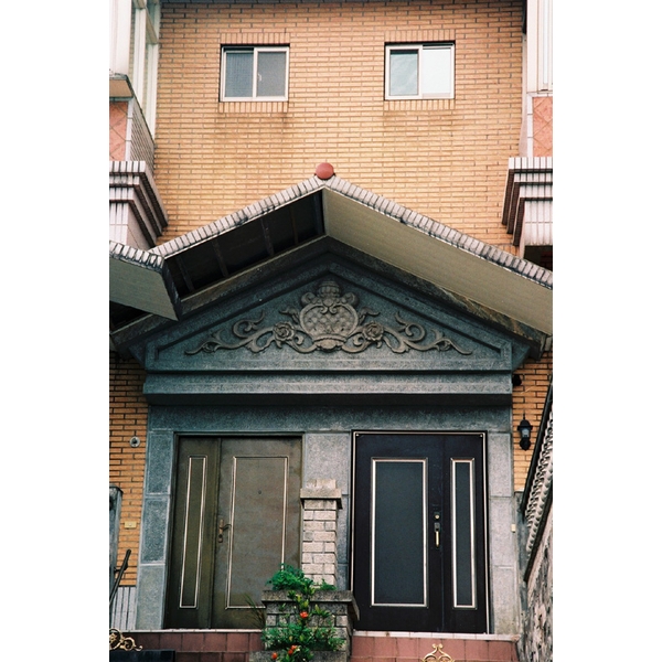 GRC產品應用示範圖-匯仲建材有限公司