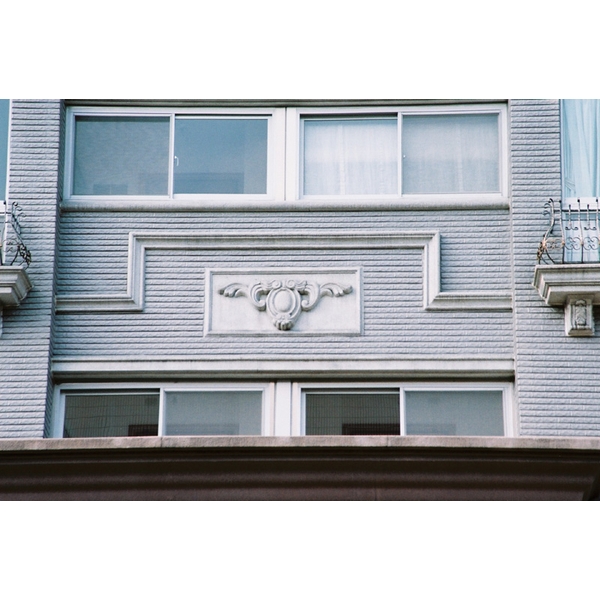 GRC產品應用示範圖-匯仲建材有限公司