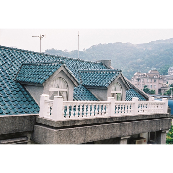 GRC產品應用示範圖-匯仲建材有限公司