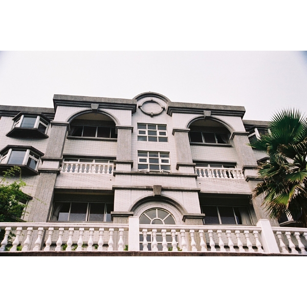 GRC產品應用示範圖-匯仲建材有限公司