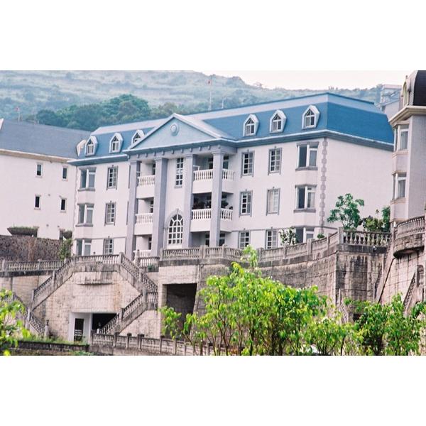 GRC產品應用示範圖-匯仲建材有限公司