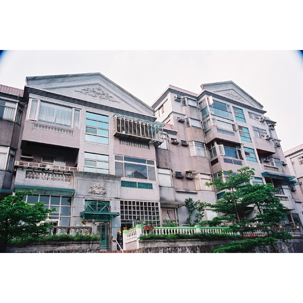 GRC產品應用示範圖-匯仲建材有限公司