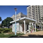 景觀廁所-桃園興仁公園