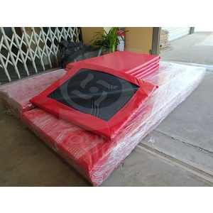 腳踏消毒墊DM-揚雅國際股份有限公司