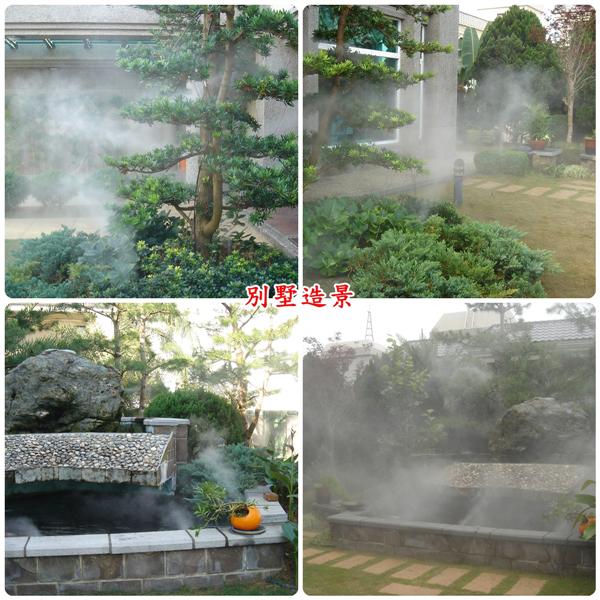 別墅造景-揚雅國際股份有限公司