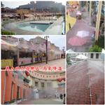 義大世界遊樂區-高氧降溫