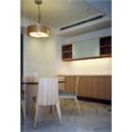 大塊文章林公館 - 原田國際室內裝修設計工程有限公司