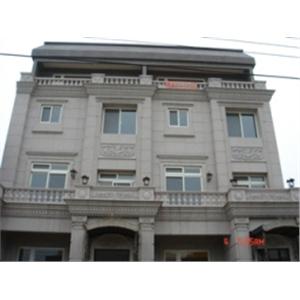 grc&歐式別墅