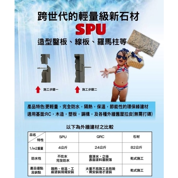 spu新石材-鉅全工程有限公司