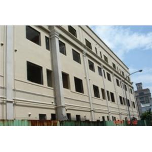 林口工地-鉅全工程有限公司