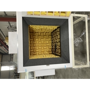 小型無響箱-民鑫興業有限公司