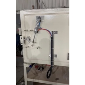 小型無響箱影片圖-民鑫興業有限公司