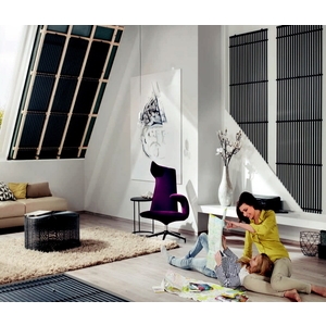 AT黑管冷熱輻射冷暖房系統!-拓霖企業股份有限公司