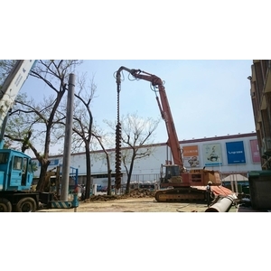 施工機具-安順開發工程有限公司