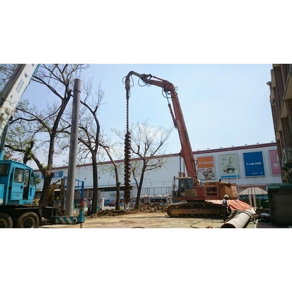 施工機具