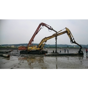 施工機具-安順開發工程有限公司