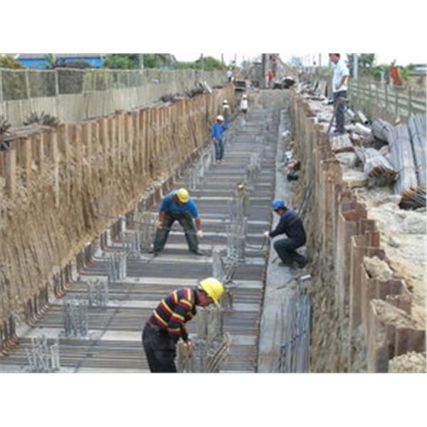 地質改良-安順開發工程有限公司