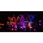 水舞音樂噴泉 - 康境實業有限公司