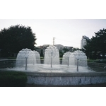 圓環噴泉 - 康境實業有限公司