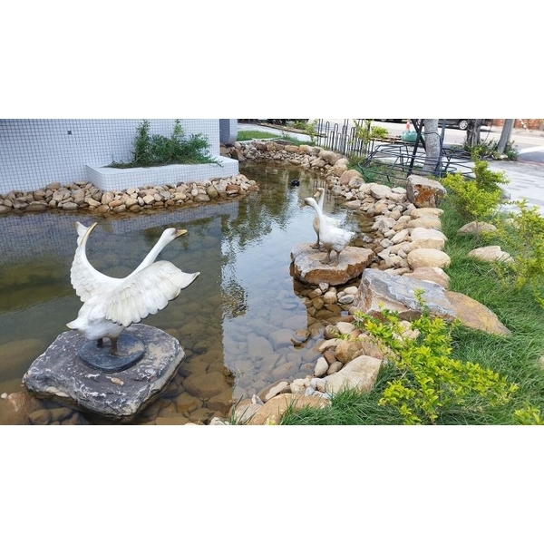 綠建築水資源-康境實業有限公司