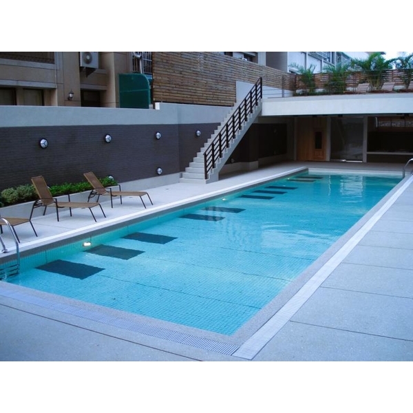 SPA池、溫泉池-康境實業有限公司