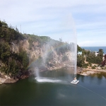 水池噴泉水景 - 康境實業有限公司